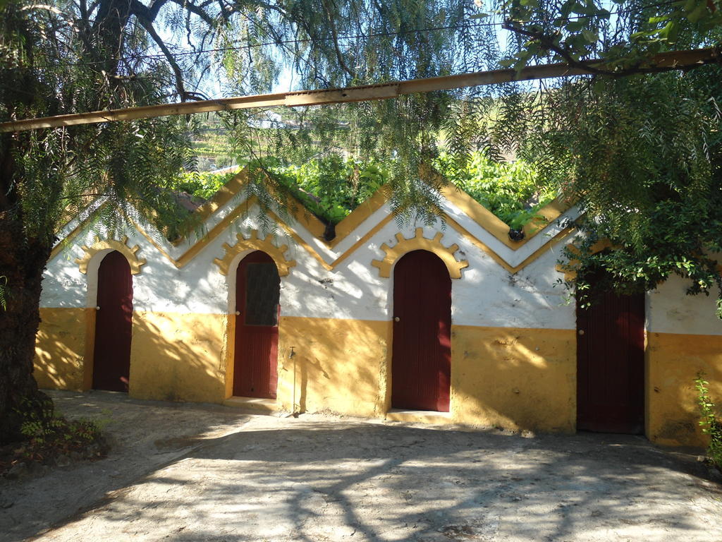 Casa D' Alem Villa Mesao Frio Exterior photo